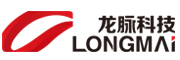 Century Longmai – Digital Security Retina Logo