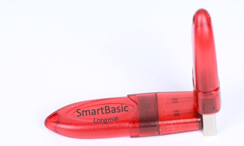 Longmai SmartBasic Token